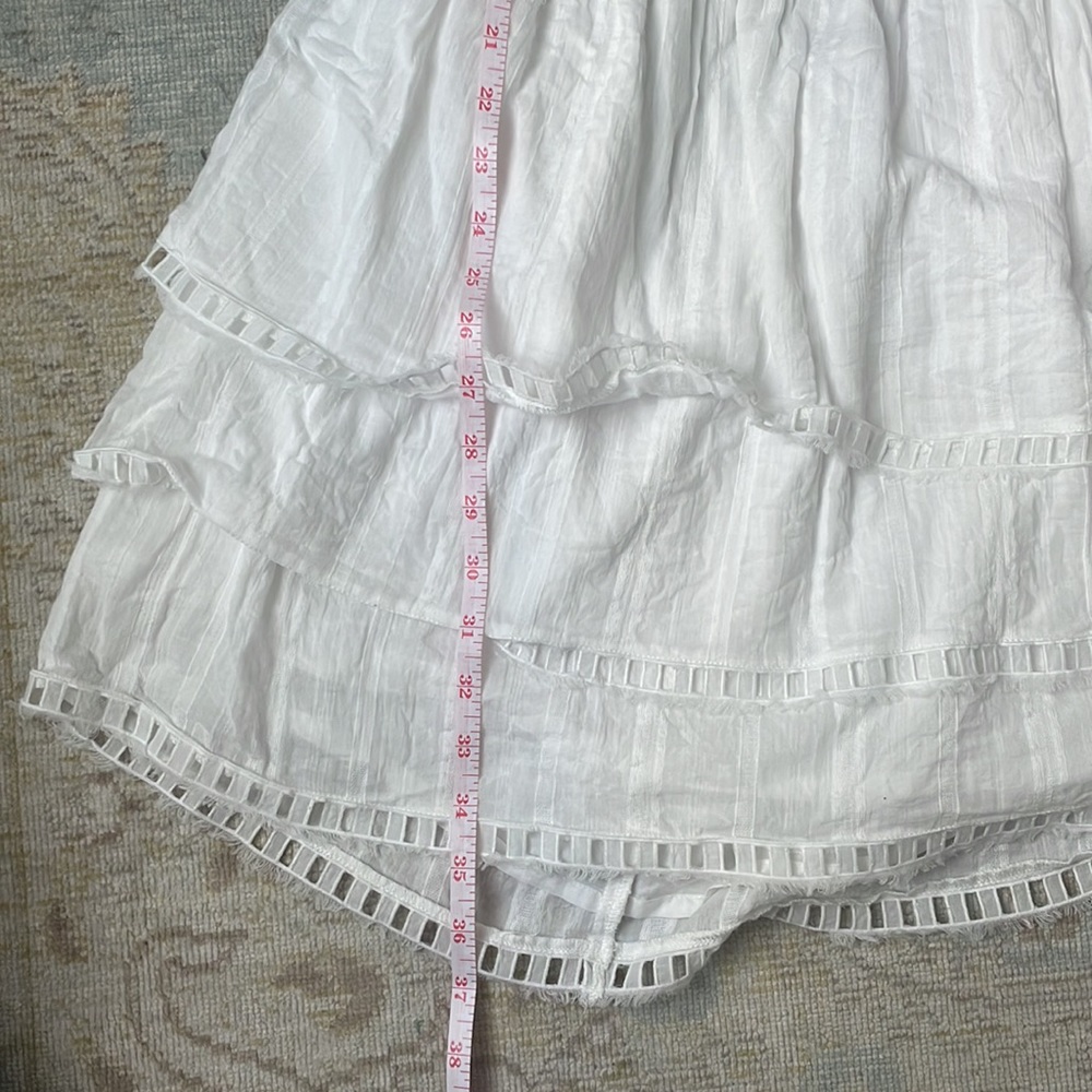 sir the label ischia mini dress - Picture 6 of 6